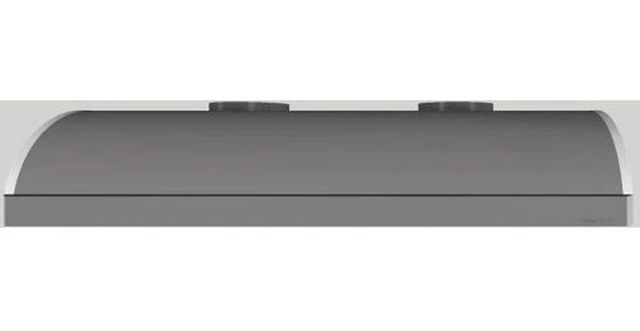 Vent-A-Hood® 42" Gunsmoke Under Cabinet Range Hood-0