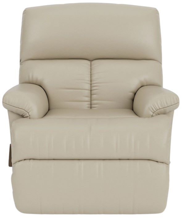 Flexsteel® Customizable Triton Leather Manual Recliner-1