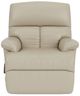 Flexsteel® Customizable Triton Leather Manual Recliner-1