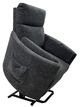 Parker House® Radius Mediterranean Power Lift Recliner-1