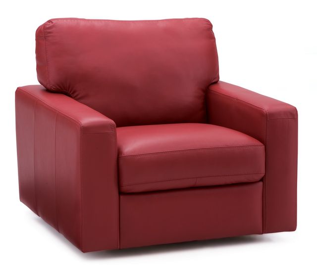 Palliser® Furniture Customizable Westend Swivel Chair-0
