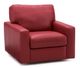 Palliser® Furniture Customizable Westend Swivel Chair-0