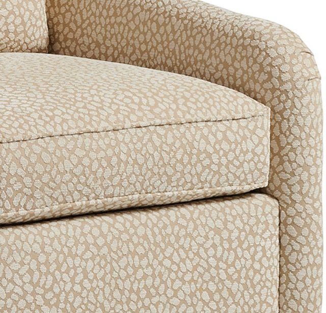 Lexington Home Customizable Hemley Swivel Chair-1