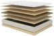 Symbol® Spring Damon 14" Wrapped Coil Firm Euro Top King Mattress-2