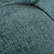 Stylecraft Dann Foley Lifestyle Blue Bird Gray Sofa Seat-5