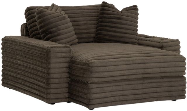 Stanton™ Customizable 596 Chaise Lounger with USB and Power Wireless Charger-0