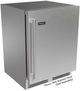 Perlick® G5 ADA 24" 4.5 Cu. Ft. Panel Ready Solid Door Built-In Beverage Center-0