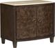 Magnussen Home® Rowan Espresso Door Nightstand-0