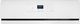 Whirlpool® 30" White Freestanding Gas Range-2