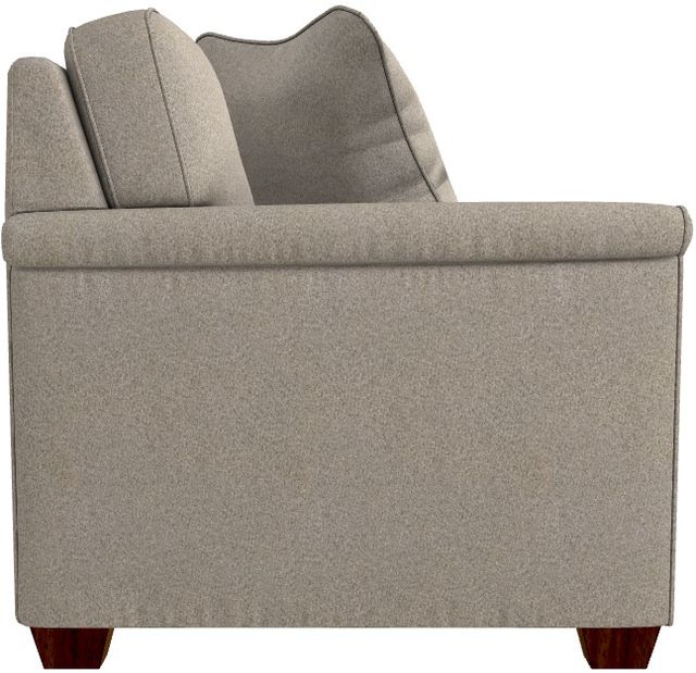La-Z-Boy® Bexley Khaki Loveseat-2
