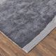 Feizy Anya Charcoal/Ivory 5'x8' Area Rug-2