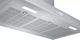 Bosch® 500 Series 36" Stainless Steel Wall Mounted Range Hood-5