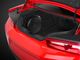 JL Audio 2016-Up Chevrolet Camaro Subwoofer Stealthbox-1