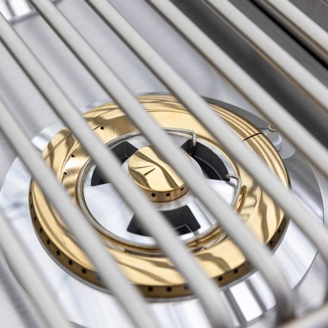 Blaze® Grills Stainless Steel Side Burner -2