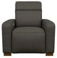 La-Z-Boy® Acadia Carbon Power Reclining Chair with Headrest-1