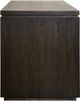 Riverside Furniture Prelude Umber Executive Desk-4