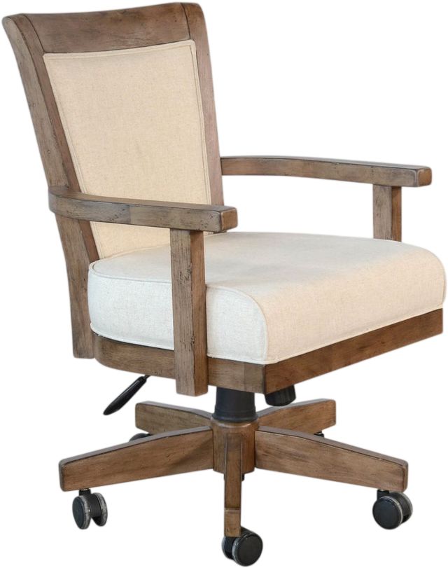 Sunny Designs™ Doe Valley Buckskin Game Chair-0