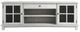 Liberty Furniture Logan White 82" TV Console-0