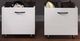 ACME Furniture Aurea 2-Piece White Toy Box Set-0