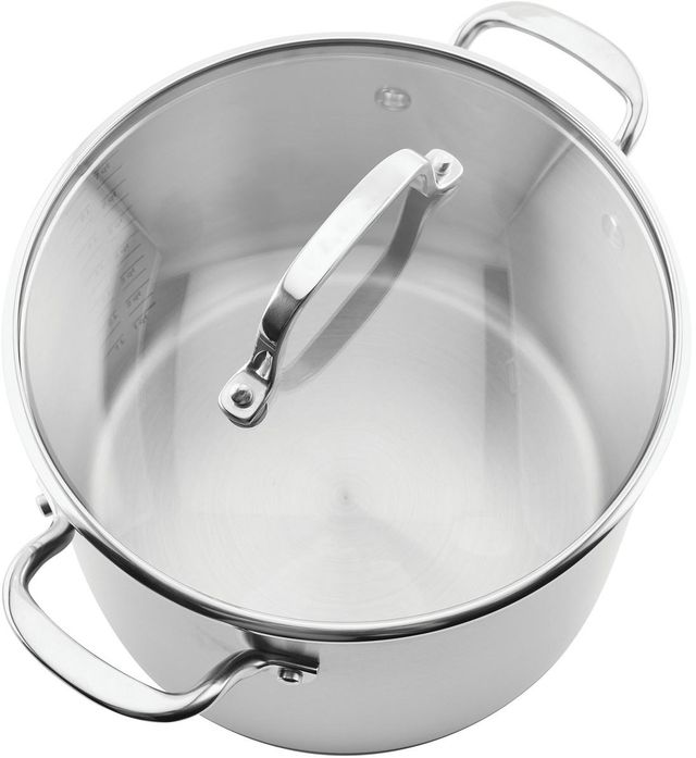 Whirlpool® 8 Quart Induction Stock Pot-3
