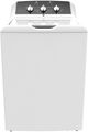 GE® 4.2 Cu. Ft. White Top Load Washer-3