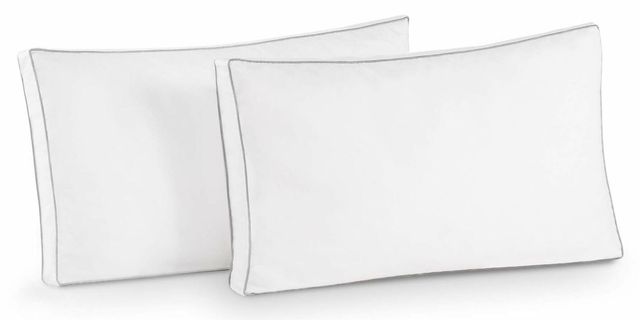 Weekender™ Shredded Memory Foam Queen Pillow-0