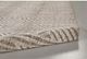 Feizy Colton Brown 5' x 8' Rug-3