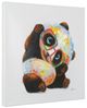 YHD Smarty Panda Wall Art-2