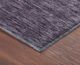 Dalyn™ Rug Company Soft Essentials SE1 Plum 5'x8' Area Rug-4