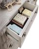 Signature Design by Ashley® Andonhall Antique White Dresser-4