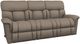 La-Z-Boy® Mateo Wicker Manual Wall Reclining Sofa-0