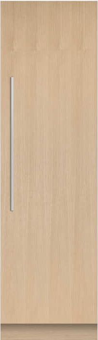 Fisher & Paykel 11.9 Cu. Ft. Panel Ready Upright Freezer