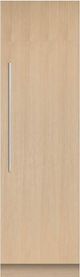 Fisher & Paykel 11.9 Cu. Ft. Panel Ready Upright Freezer-0