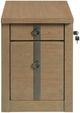 Hammary® Maya Natural Pecan File Cabinet-2