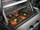 Kalamazoo™ Echo 4 3-Burner Stainless Steel Freestanding Natural Gas Grill-4