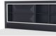 Mazin Furniture Rosemont Midnight Blue Queen Panel Bed with Footboard Storage-4