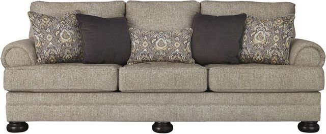 Kananwood Sofa - Oatmeal