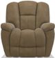 La-Z-Boy® Maverick Driftwood Power-Recline-XR Reclina-Rocker® Recliner-0