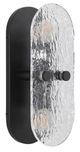 Renwil® Noci Black Wall Sconces-0