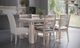 Canadel Customizable Loft Base PK Rectangular Dining Table-3