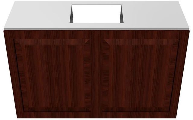 Vent-A-Hood® 42" Stainless Steel Tilt-Out Wall Mounted Range Hood-0