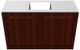 Vent-A-Hood® 42" Stainless Steel Tilt-Out Wall Mounted Range Hood-0