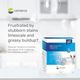 Comerco® 100 Dishwasher Tablets Extreme Oxi Power - All in 1-1