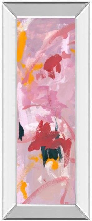 Classy Living Melissa Wang Composition 1A 18" Wall Art-0