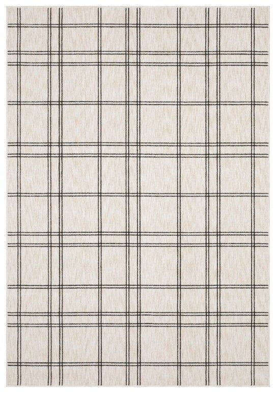 Oriental Weavers™ Hunter 5'x8' Style 6 Area Rug-0