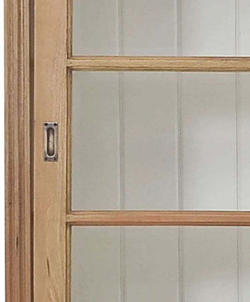 Bramble Customizable Hudson 99'' Bookcase-3