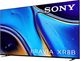 Sony® BRAVIA XR8B 65" 4K OLED HDR Google TV-3