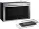 KitchenAid® 30" 1.1 Cu. Ft. Fingerprint Resistant Stainless Steel Over the Range Microwave-2