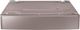 Samsung 27" W x 7" H Champagne Front Load Riser-3