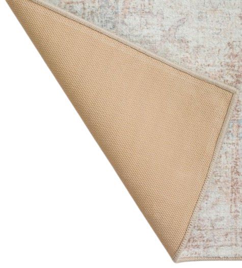 Dalyn™ Rug Company Jericho Pearl 5'x8' Area Rug-2